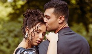 "Hotel Paradise:" Bibi skomentowała rozstanie z Simonem. Fani nie mają litości