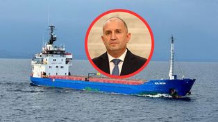 Atak na Morzu Czarnym. Doniesienia o losie załogi