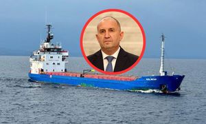 Atak na Morzu Czarnym. Doniesienia o losie załogi