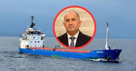 Atak na Morzu Czarnym. Doniesienia o losie załogi
