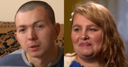 Żona Jarusia z "Chłopaków do wzięcia" ma dość. Publicznie zganiła męża
