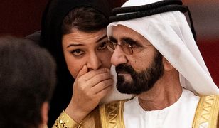 Grzechy szejka i hipokryzja w Dubaju. Za co wymierza karę śmierci?