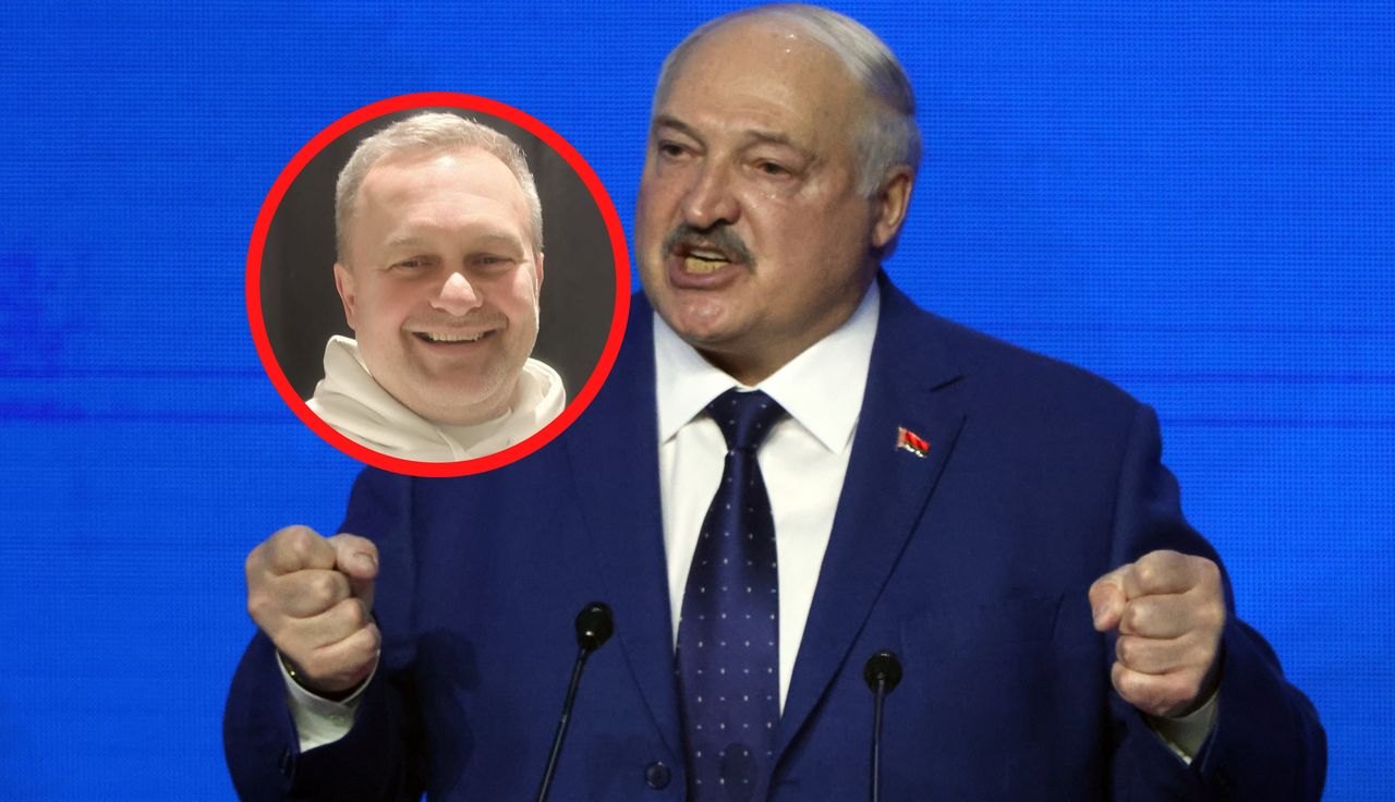 List gończy za Polakiem. Podpadł Łukaszence. Iwaniuk zabrał głos