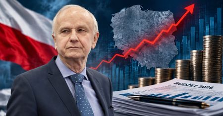 Nie będzie zdrowej gospodarki z chorymi finansami publicznymi, czyli jak uniknąć katastrofalnej lawiny [OPINIA]