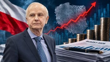 Nie będzie zdrowej gospodarki z chorymi finansami publicznymi, czyli jak uniknąć katastrofalnej lawiny [OPINIA]