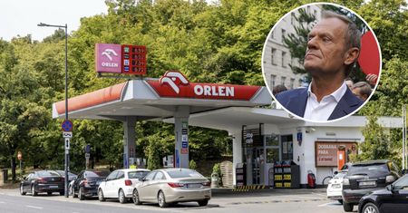 Benzyna jeszcze będzie po 5,19 zł za litr? Ekspert odpowiedział jasno