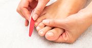 Koniec z hybrydą? Japoński pedicure zyskuje popularność
