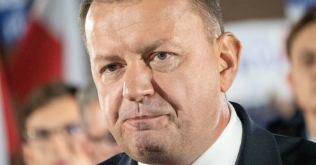 Błaszczak zdeklasował Grabca. Wyniki mówią wszystko