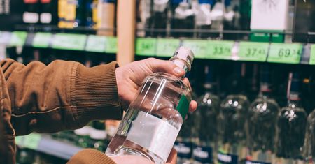 Ceny alkoholu w górę. Rząd zaakceptował mapę drogową dla akcyzy