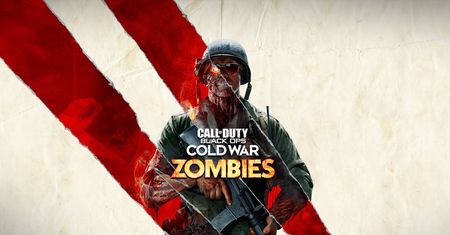 Kolejne Call of Duty i kolejna porcja nieświeżych zombie