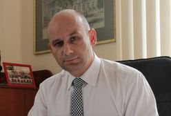 Koronawirus uderzył w Tomaszów Mazowiecki. Marcin Witko zakażony