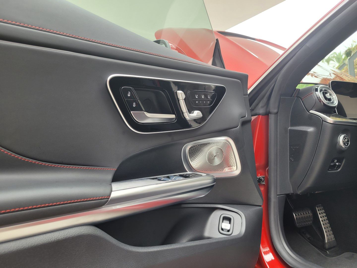 Mercedes-AMG CLE 53 Cabriolet