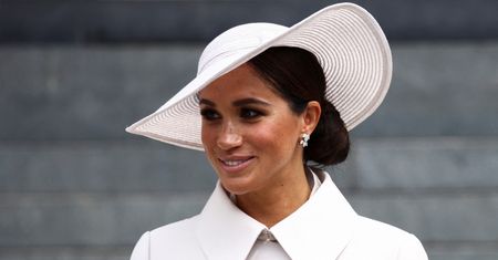 Sensacyjne plotki o Meghan Markle. Przecieki brytyjskich mediów