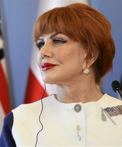 Ambasador USA do Beaty Mazurek: "Szerzy pani kłamstwo. Powinna się pani wstydzić"