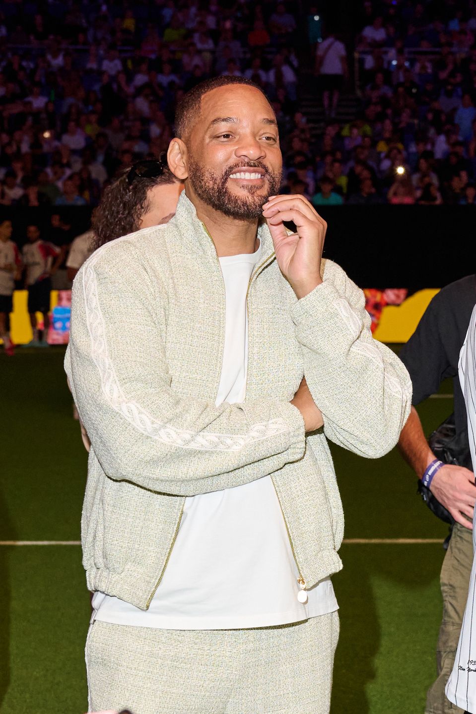 Will Smith