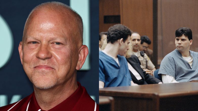 Zaskakujące słowa twórcy serialu o braciach Menendez 