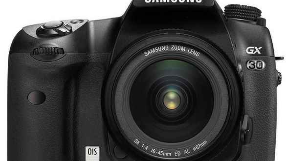 Lustrzankowe plany Samsunga 1