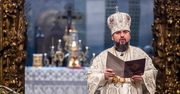 Metropolita Epifaniusz przemówił. "Wzywam was do ochrony Ukrainy"