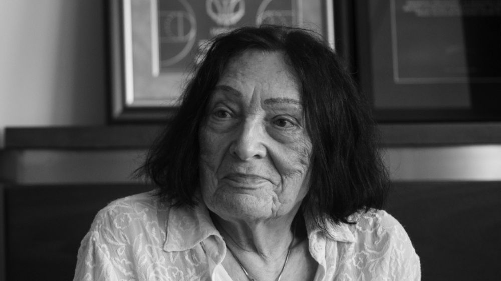 Pojawiła się smutna wiadomość o śmierci Teresy Wójcik