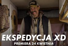 Kolejny serial z uniwersum Malcolma XD