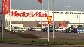 Potężny rabat na kostkarkę do lodu. Promocje w Media Markt