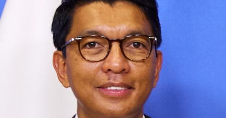 Były prezydent Madagaskaru stracił obywatelstwo po wojskowym przewrocie