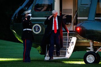 Donald Trump nie chce już przyłączenia Kanady? Ambasador USA zabrał głos