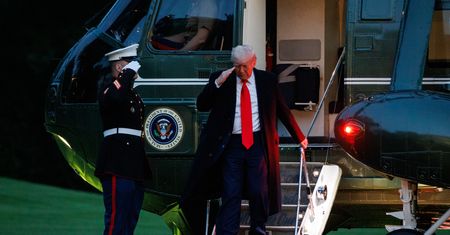 Donald Trump nie chce już przyłączenia Kanady? Ambasador USA zabrał głos