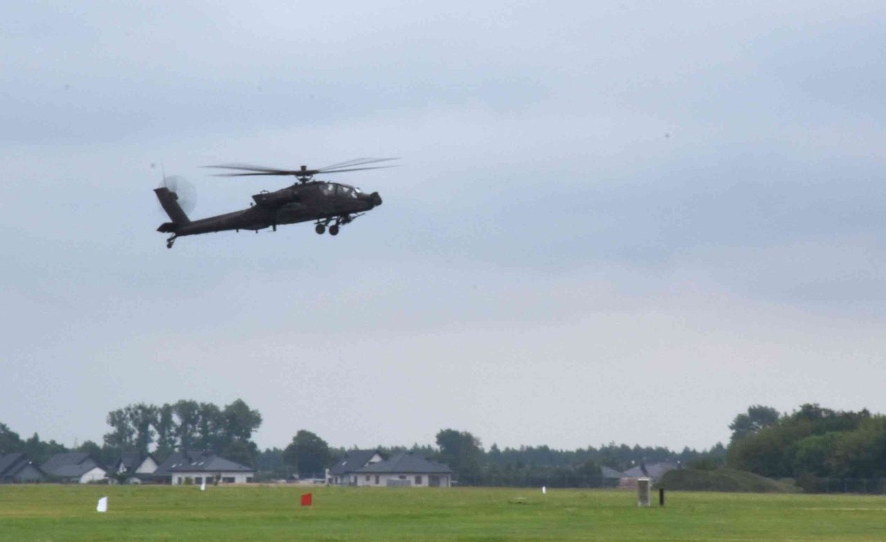 Wojskowe pensje w górę. Od października nowe przepisy