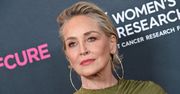 Na Sharon Stone spadły kolejne nieszczęścia. Straciła fortunę