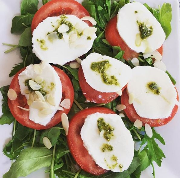 Zbilansowane, smaczne śniadania nie wymagają dużego nakładu pracy