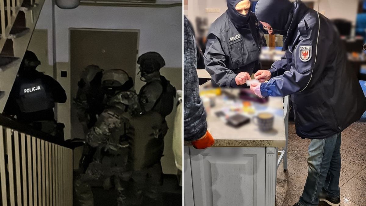 Śledztwo prowadzi Prokuratura Okręgowa w Gorzowie Wielkopolskim