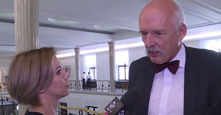 "Chwalę sobie późne ojcostwo. Czuję się odmłodzony fizycznie i psychicznie!"