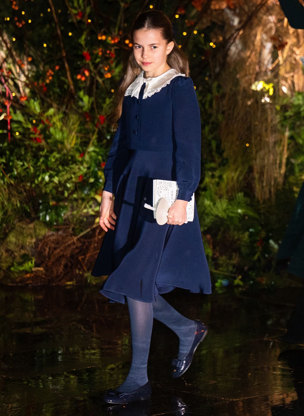 Księżniczka Charlotte