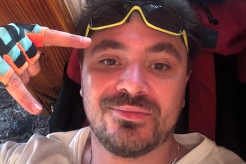 Metamorfoza Daniela Martyniuka. Syn króla disco polo pokazał nową fryzurę