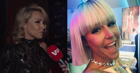 Blanka Lipińska mędrkuje: "Trzeba żyć tu i teraz"