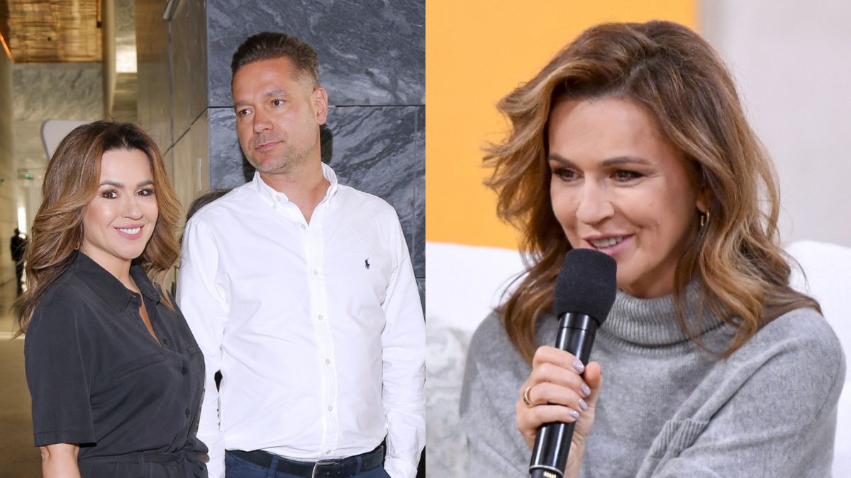 Wiemy, ile Beata Tadla zapłaciła swatce za znalezienie męża