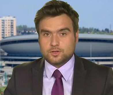 Pracował w TVN przez lata. Bez umowy o pracę i opłacenia składek