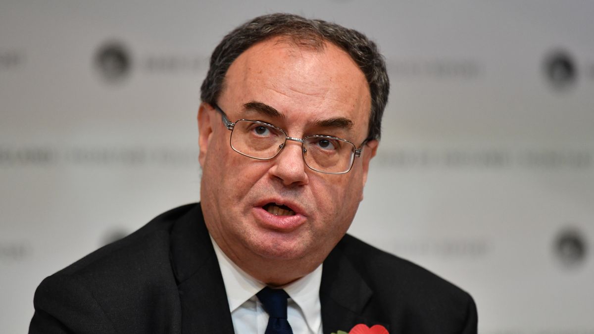 Świat czeka apokalipsa? Szef Banku Anglii nie owija w bawełnę. 