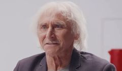 Jerzy Kryszak w reklamach sieci sklepów Kakto