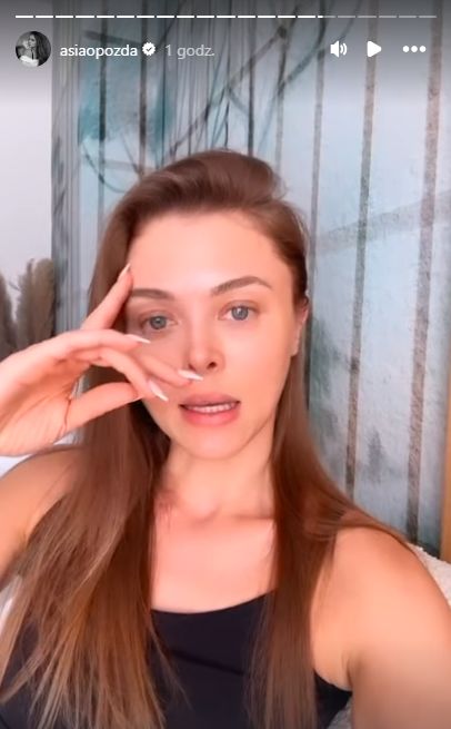 Szokujące wyznanie Joanny Opozdy. Historia, którą opowiedziała, mrozi krew w żyłach