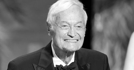 "Król kina klasy B" nie żyje. Roger Corman miał 98 lat