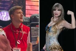 Śpiewał na koncercie Taylor Swift. Teraz żałuje