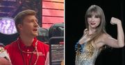 Śpiewał na koncercie Taylor Swift. Teraz żałuje
