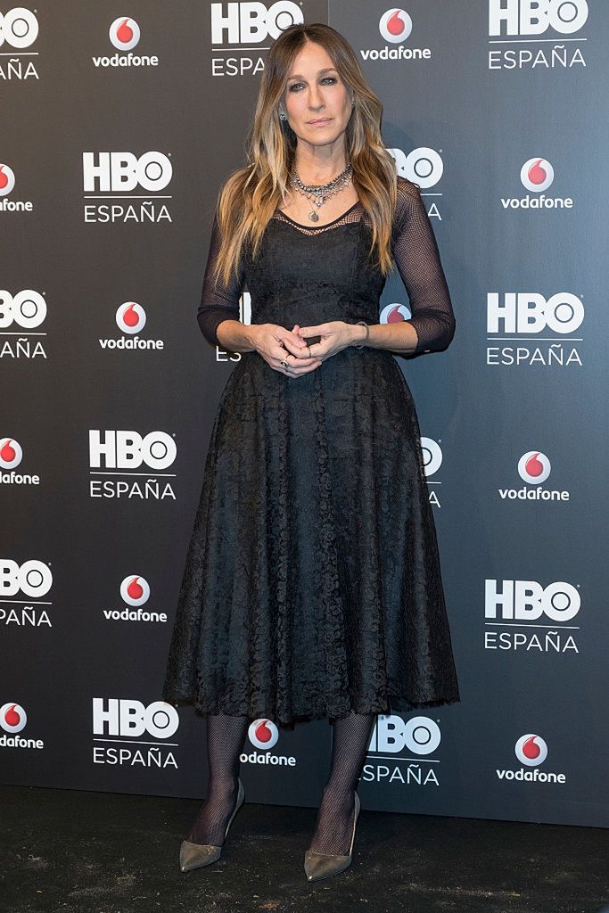 Sarah Jessica Parker