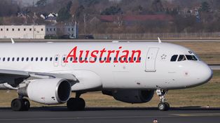 Awaryjne lądowanie Airbusa A320. Alarm bombowy na trasie z Tel Awiwu