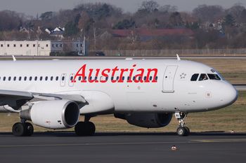 Awaryjne lądowanie Airbusa A320. Alarm bombowy na trasie z Tel Awiwu
