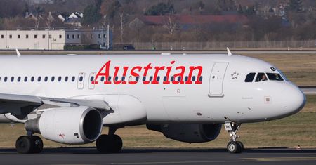 Awaryjne lądowanie Airbusa A320. Alarm bombowy na trasie z Tel Awiwu