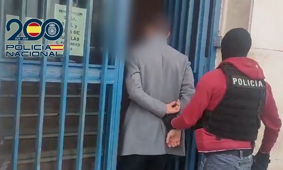 22 lata w ukryciu: "Kojot" zatrzymany po międzynarodowej obławie