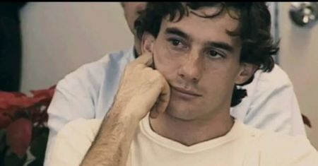 Premiera filmu o Ayrtonie Sennie [wideo]